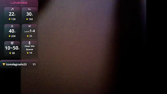 Anndy-Rose live