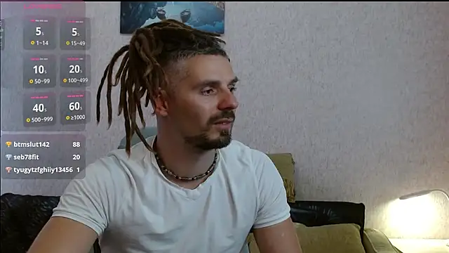 Aestheticguy101 live