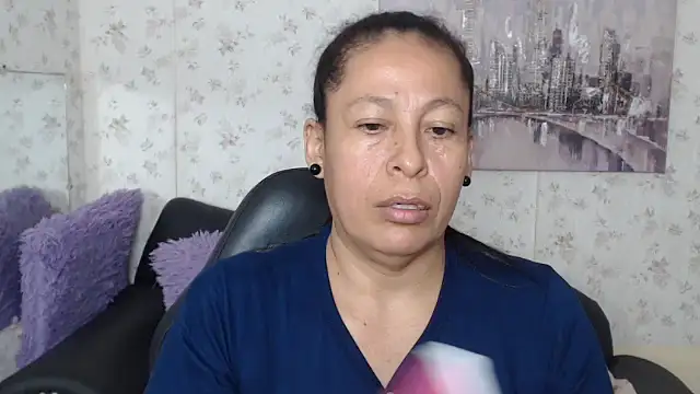 mature_martina live