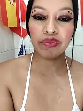 AntonelaMorriz live