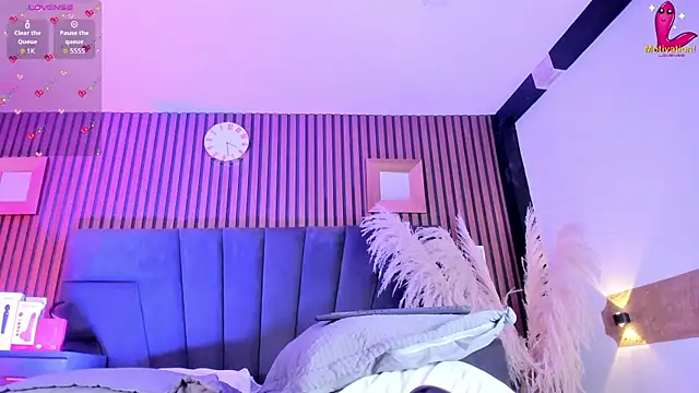 BritanyBrown_ live