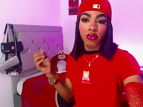 whitneytt live