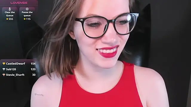 CathyAdams live