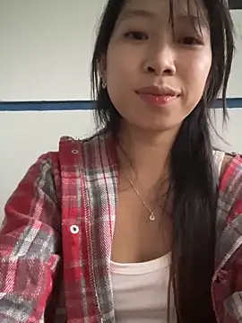 Mayly_lucky2 live