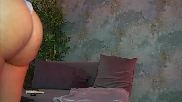 EvaBerryy live