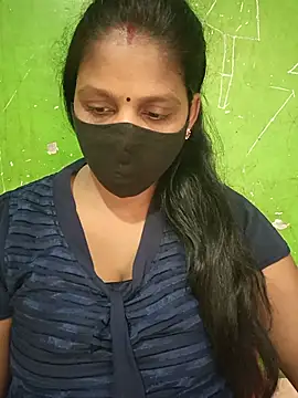 Parul-009 live