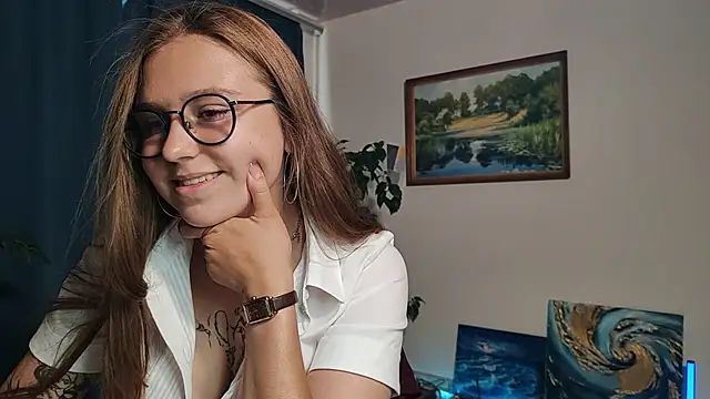 DainaCampagnini live