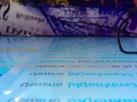 Keily_Tsx1 live