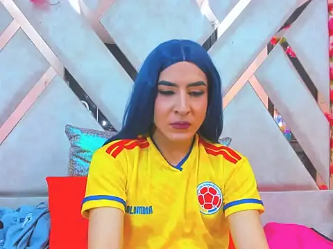 georgina_gio1 live