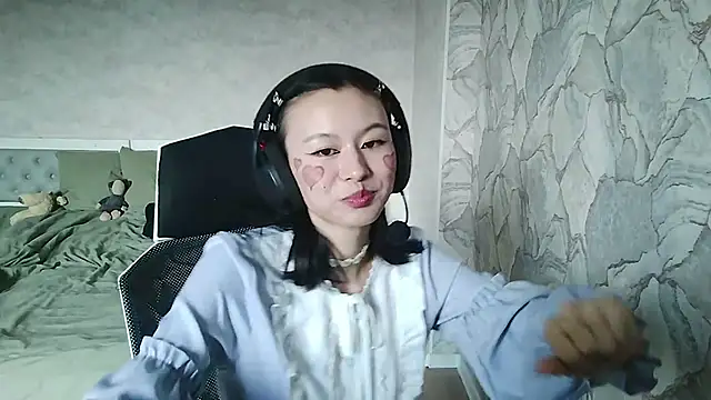 JacklynGingrich live