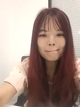 xiaoyu07 live