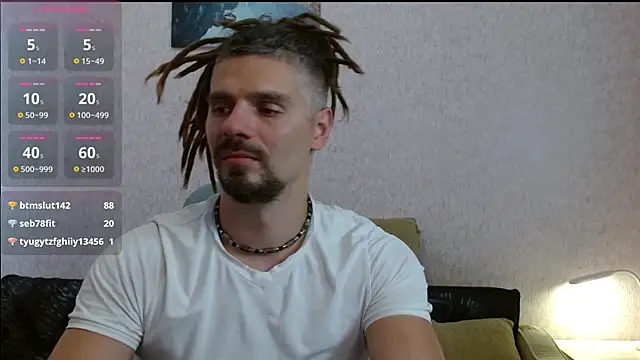 Aestheticguy101 live