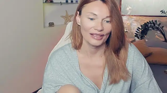 MistyBarnes live