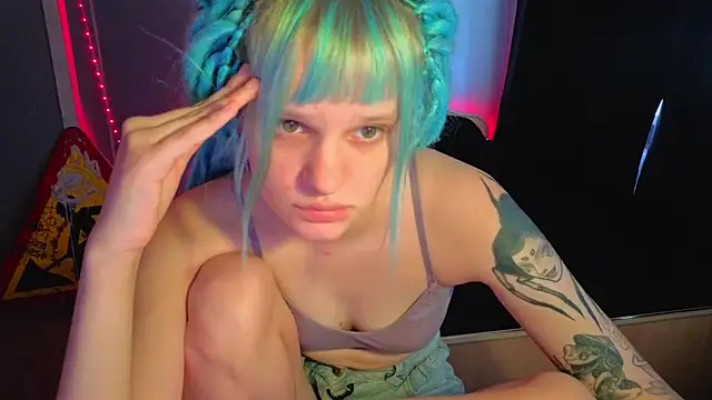 Elieiza_xo live