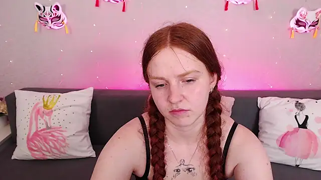 Evarey_ live