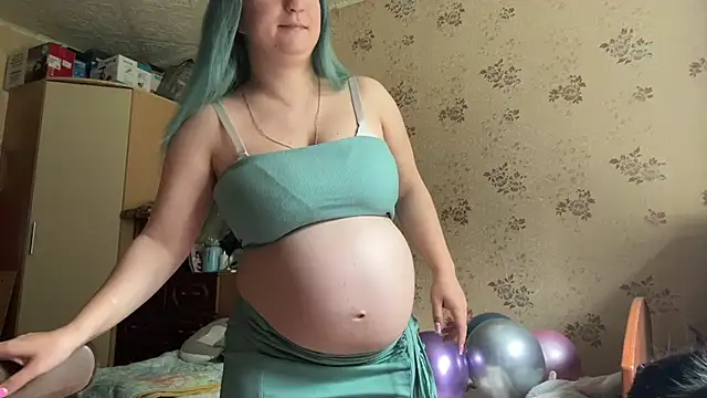 Bubblegum_Tempt live