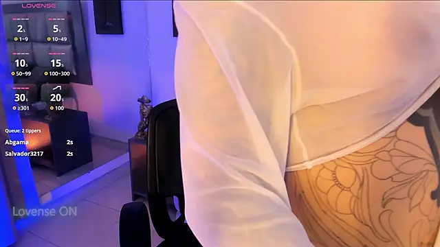 Sophi_leone_ live