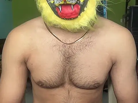 rude_nick live