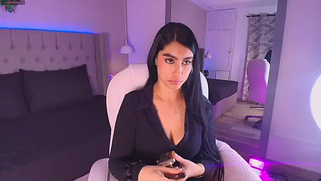 Victoria_Ellington live