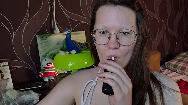 hairyMira live