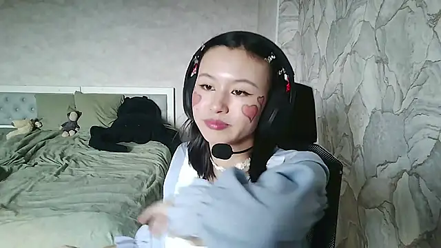 JacklynGingrich live