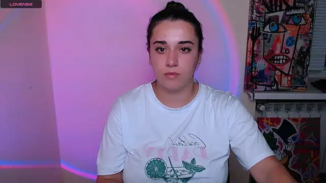 AlinaDoll_ live
