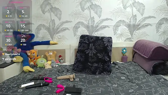 CamDiva113 live