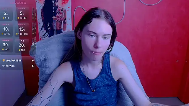 Fiona_Night live