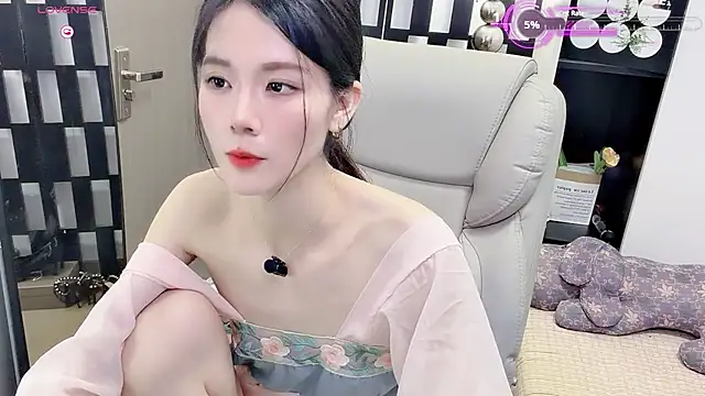 Yueyue-MM live