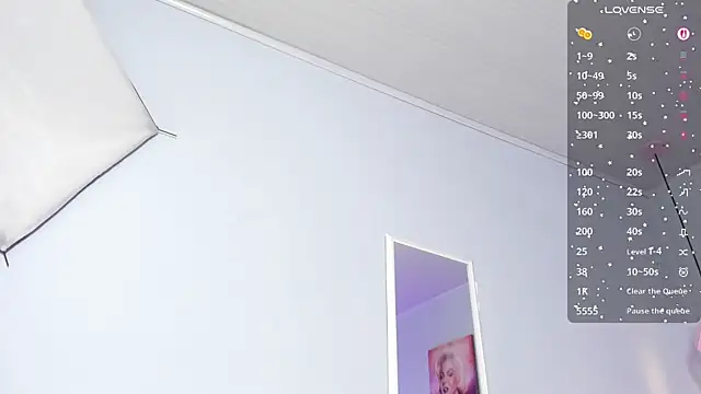 ScarletGV live