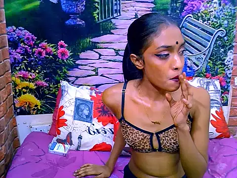 IndianPretty14u2Luv live