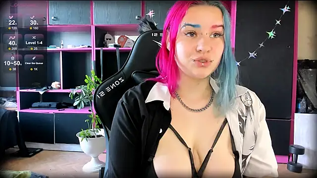 Neon_Baddie live