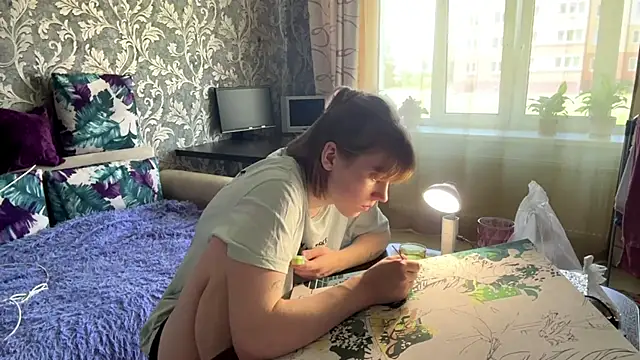 ShonnaTweddle live
