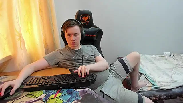 iliaskrislove live