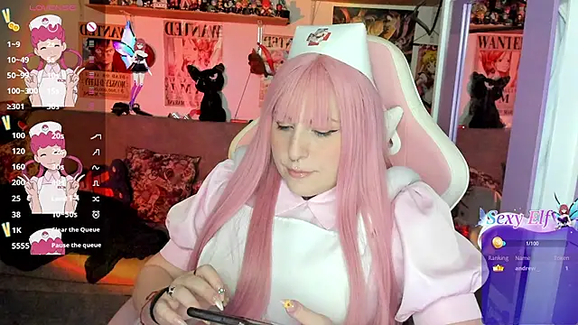 candyy_new live