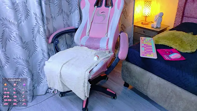 sweet__thang live