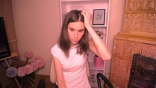 RosaRay_ live
