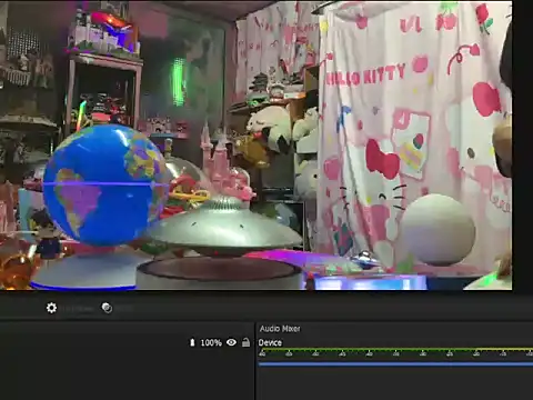 JesuAdam live