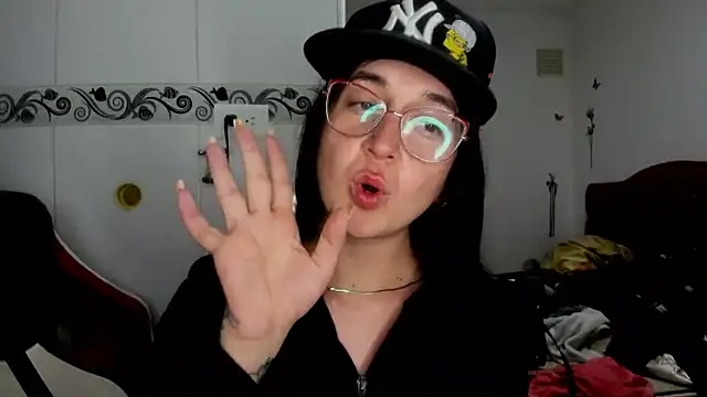 Sweet-Suck69 live