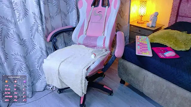 sweet__thang live
