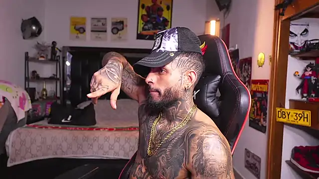 logan_hugh8 live