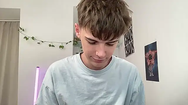 YourMilkyGuy live