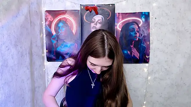 AnnaFlirt_ live