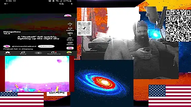 RussellTaylorLacy live