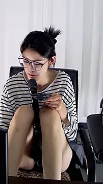 ouyanyan live