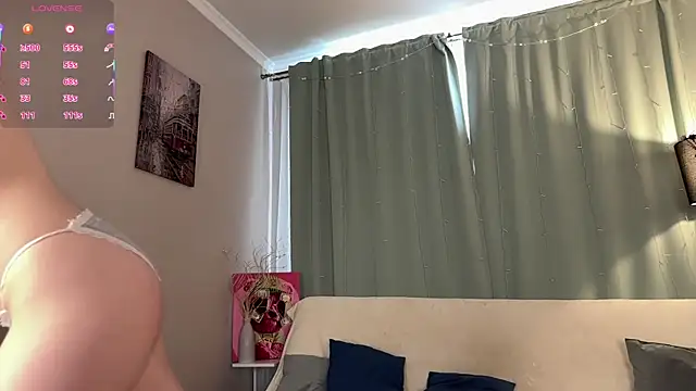 DanyellSokol live