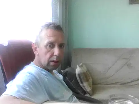 RafalekRozmarynowski81 live