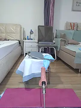 LILYsweetfcup live