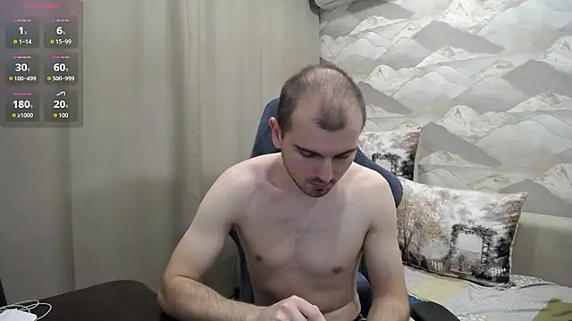 SerzhKorol1 live
