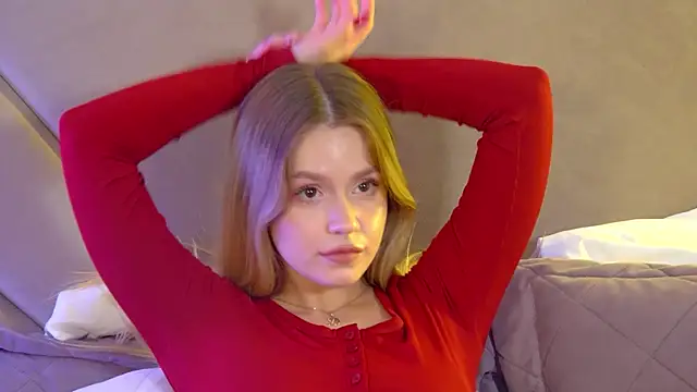 MilanaBalmain live